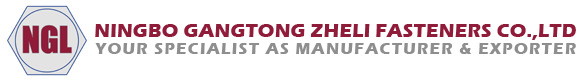 Ningbo Gangtong Zheli Fasteners: Qlobal Bağlayıcı Təchizat Zəncirini gücləndirən 20 ildən çox peşəkar istehsal
