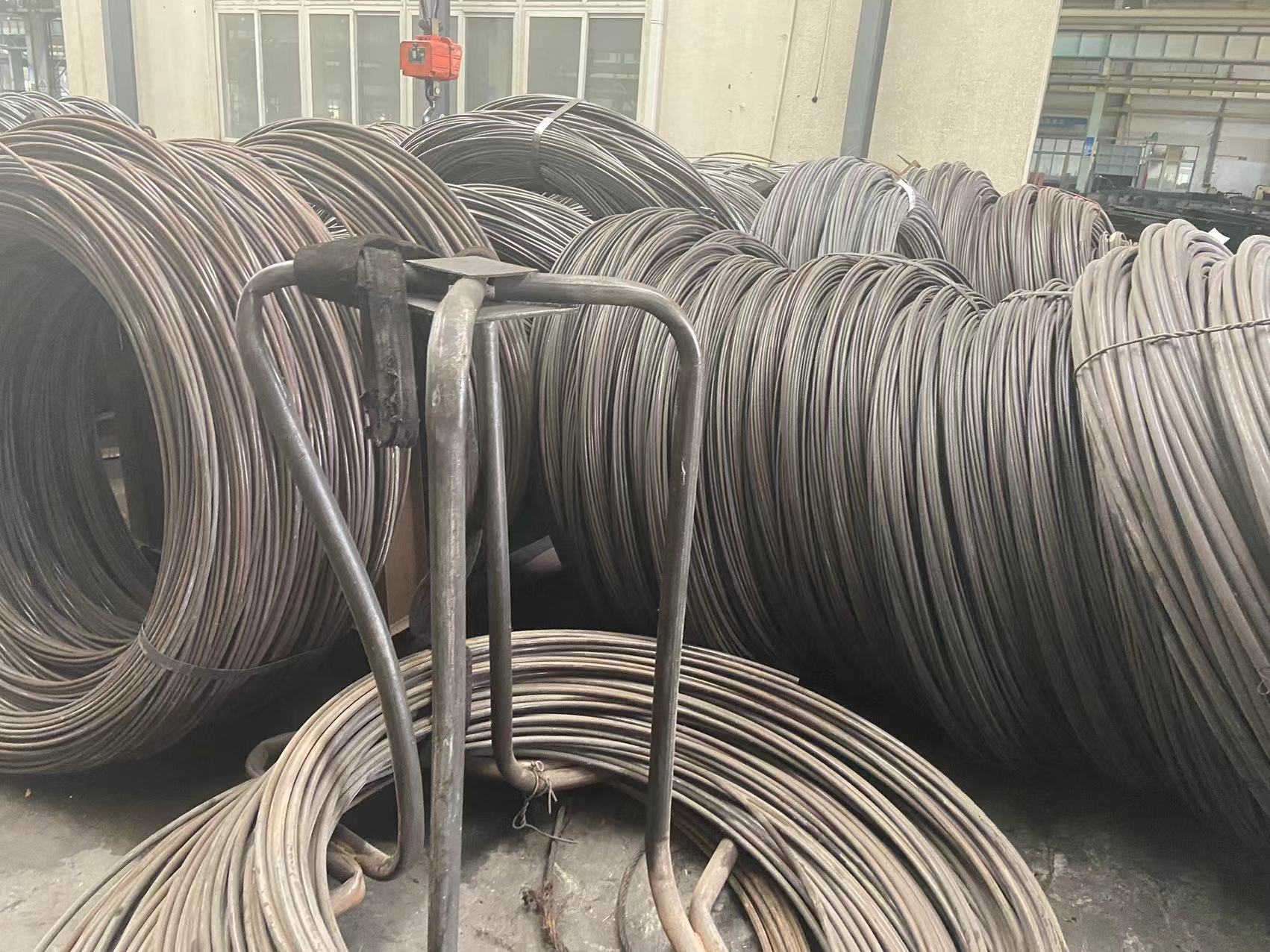 2026 Fastener Material Focus: Q235 Carbon Steel — Effektiv bərkitmə həllərinin təməl daşı