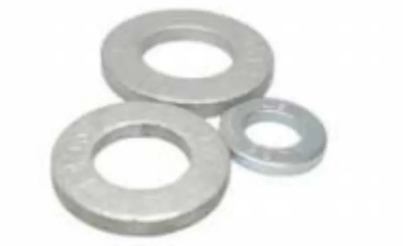Maşın layihələri üçün davamlı Sinklənmiş Metal Düz Yuyucuları necə seçmək olar?