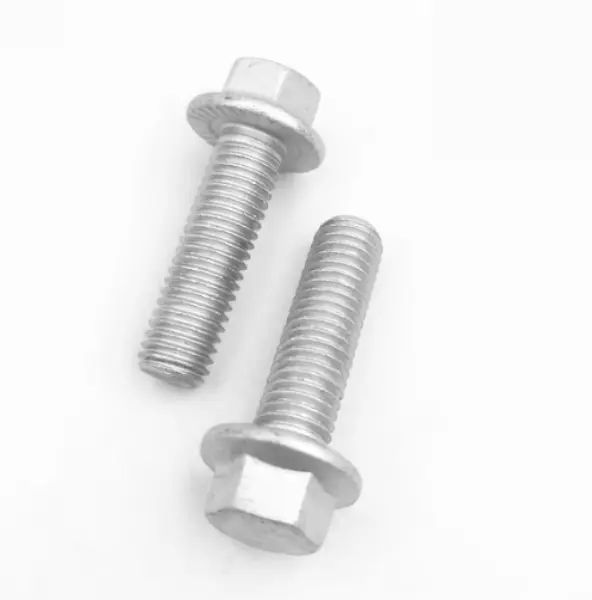 DIN6912 İncə Başlı Altıbucaqlı Soket Qapağı Vida Sink Kaplama Karbon Polad
